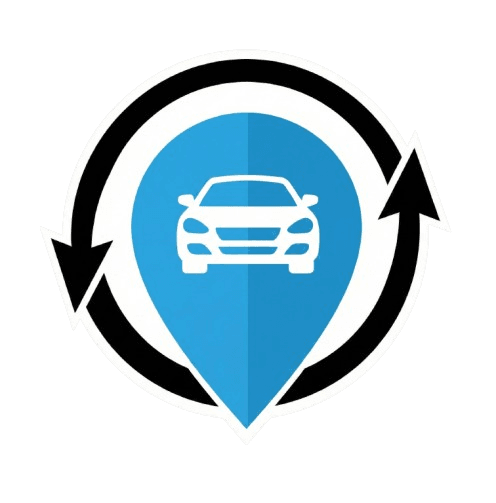 Mileage Logo